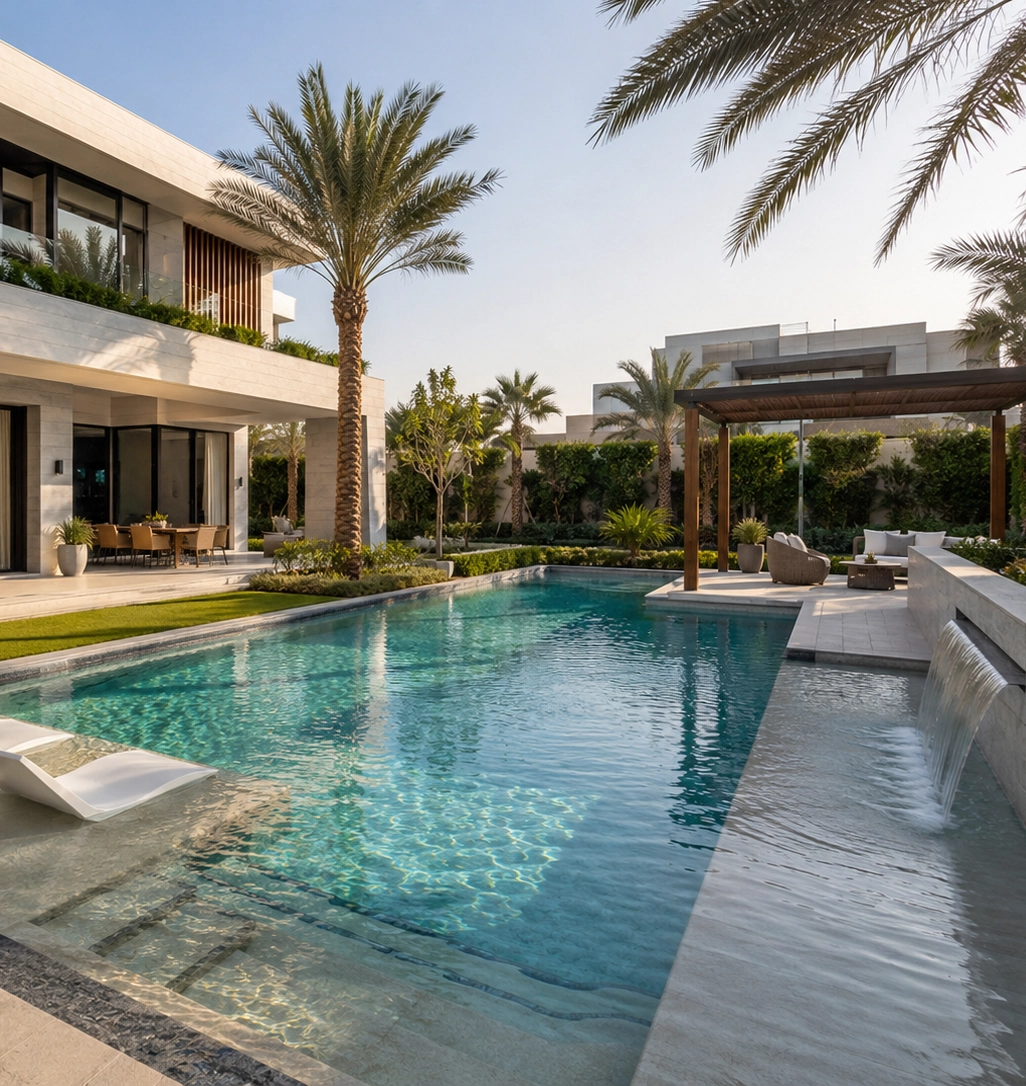 X4 Design and Build Landscaping Works